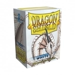 Arcane Tinmen ApS Dragon Shield - Wei&szlig; - 100 St&uuml;ck 263872