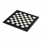 Chess - Schachbrett - Paris - Breite 50 cm - Feldgr&ouml;&szlig;e 50 mm 242067