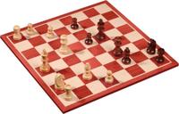 Philos Schachset - Feldgr&ouml;&szlig;e 45mm - 40cm breit 258754