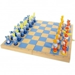 small foot design Schach - Ritter 271571