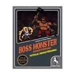 Pegasus Spiele Boss Monster Erweiterung - Totale Zerst&ouml;rung! 276563