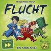 2F Spiele Fast Forward - FLUCHT - deutsch 295923