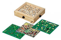 Philos Labyrinth - Kiefer 259146