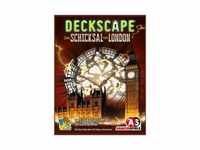 Abacusspiele Deckscape - Das Schicksal von London 276976