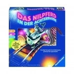 Ravensburger Das Nilpferd in der Achterbahn 277327
