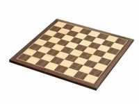 Chess - Schachbrett - Kopenhagen - Breite 40 cm - Feldgröße 45 mm 242056