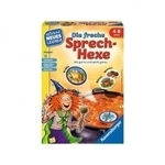 Ravensburger Die freche Sprech-Hexe - deutsch 283853