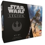 Atomic Mass Games Star Wars - Legion - AT-RT - Einheit-Erweiterung - deutsch und