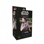 Atomic Mass Games Star Wars - Legion - Leia Organa - Erweiterung - deutsch und