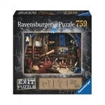 Ravensburger Puzzle - EXIT Sternwarte 279146