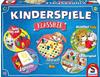 Schmidt Spiele Spielesammlung - Kinderspiele Klassiker - deutsch 286221