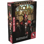 Pegasus Spiele Roll Player - deutsch 278757