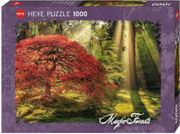 Heye Puzzle - Guiding light - Standard 1000 Teile 291111