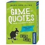 Kosmos More Game of Quotes - deutsch 285968