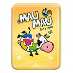 Moses Verlag Mau-Mau f&uuml;r Kinder - deutsch 306208