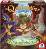 Schmidt Spiele Die Quacksalber von Quedlinburg - Die Kräuterhexen (1. Erweiterung) -