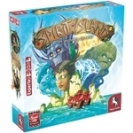 Pegasus Spiele Spirit Island - deutsch 286226