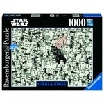 Ravensburger Puzzle - Star Wars (1000 Teile) 288999
