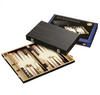 BG - Backgammon - Kassette - Viktor - Holz - standard 242131