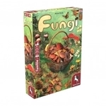 Pegasus Spiele Fungi 267040