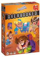 Jumbo Spiele Overbooked 286049