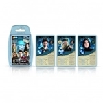 Winning Moves Top Trumps - Harry Potter - Die gr&ouml;&szlig;ten Hexen und Zauberer - deutsch