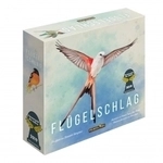 Feuerland Fl&uuml;gelschlag Kennerspiel des Jahres 2019 - deutsch 285477