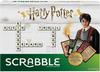 Mattel Scrabble - Harry Potter - deutsch 284301