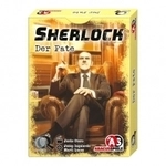 Abacusspiele Sherlock - Der Pate - deutsch 286288