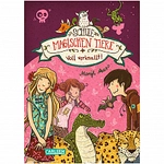 Carlsen Verlag Die Schule der magischen Tiere - Voll verknallt! - Band 8 304016