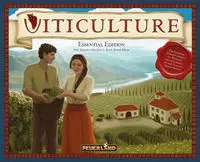 Feuerland Viticulture Essential Edition - deutsch 286172