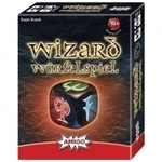 Amigo Wizard W&uuml;rfelspiel - deutsch 292368