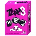 Abacusspiele Team3 - pink - deutsch 285876