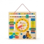 small foot Die Maus Lerntafel 288094