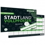 DENKRIESEN STADT LAND VOLLPFOSTEN - SPORT EDITION (DinA4-Format) - deutsch 286213