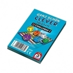 Schmidt Spiele Ganz sch&ouml;n clever - Challenge I - deutsch 283946