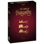 Alea The Castles of Burgundy (Die Burgen von Burgund ) 285866