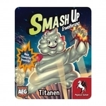 Pegasus Spiele Smash Up - Titanen Flowpack - deutsch 284307