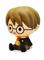 Plastoy SAS Chibi Harry Potter - Sparschwein 286605
