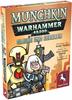 Pegasus Spiele Munchkin Warhammer 40.000 - Glaube und Geballer (Erweiterung) -
