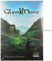 Funtails GmbH Glen More II - Chronicles - deutsch - englisch 285533