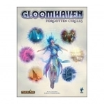 Feuerland Gloomhaven - Forgotten Circles (Erweiterung) - deutsch 284315