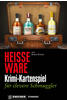 Gmeiner Verlag Heisse Ware - deutsch 291354