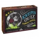 Moses Verlag Kneipenquiz - Fu&szlig;ball-Spezial - deutsch 285692