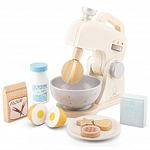 Woet Mixer mit Zubeh&ouml;r - wei&szlig; 303445