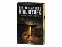 Moses Verlag Die verlassene Bibliothek - deutsch 286537
