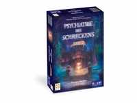 Huch! Psychiatrie des Schreckens Box 2 - deutsch 290749