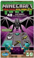 Think Fun Minecraft - Reisespiel - deutsch 285933