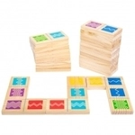 small foot Domino XXL - Active 287077
