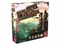 Pegasus Spiele Robinson Crusoe - Abenteuer auf der Verfluchten Insel 267173
